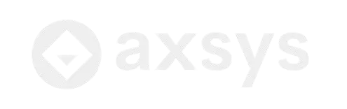 axsys logo